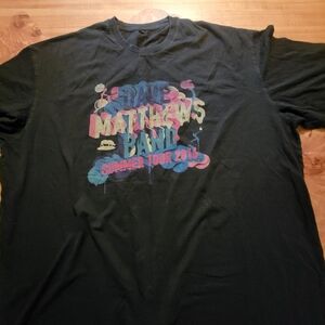 Dave Mathews Band T-Shirt